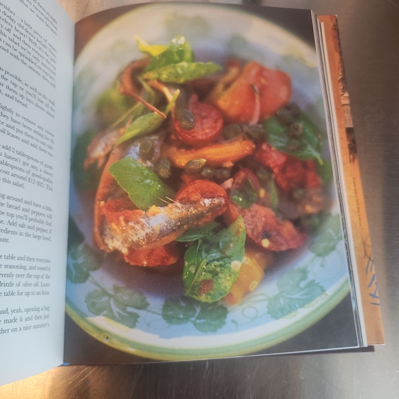Authentic Italian Cookbook - Picture 7 of 7